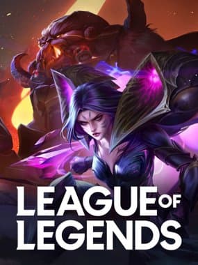 LOL image cover