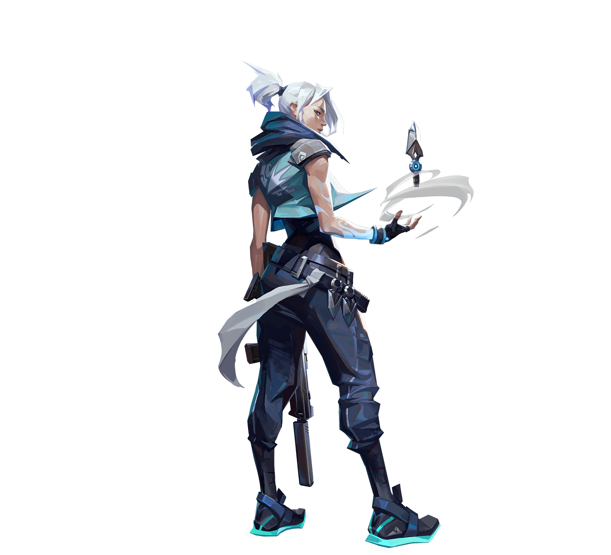 Jett