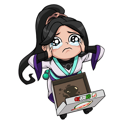 Sad Sage