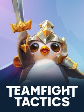 Teamfight Tactics image cover